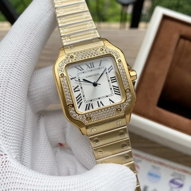 CARTIER Watches EasyCare 180087