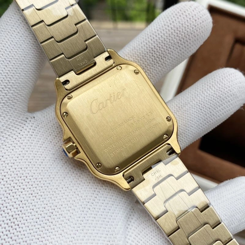 CARTIER Watches EasyCare 180087
