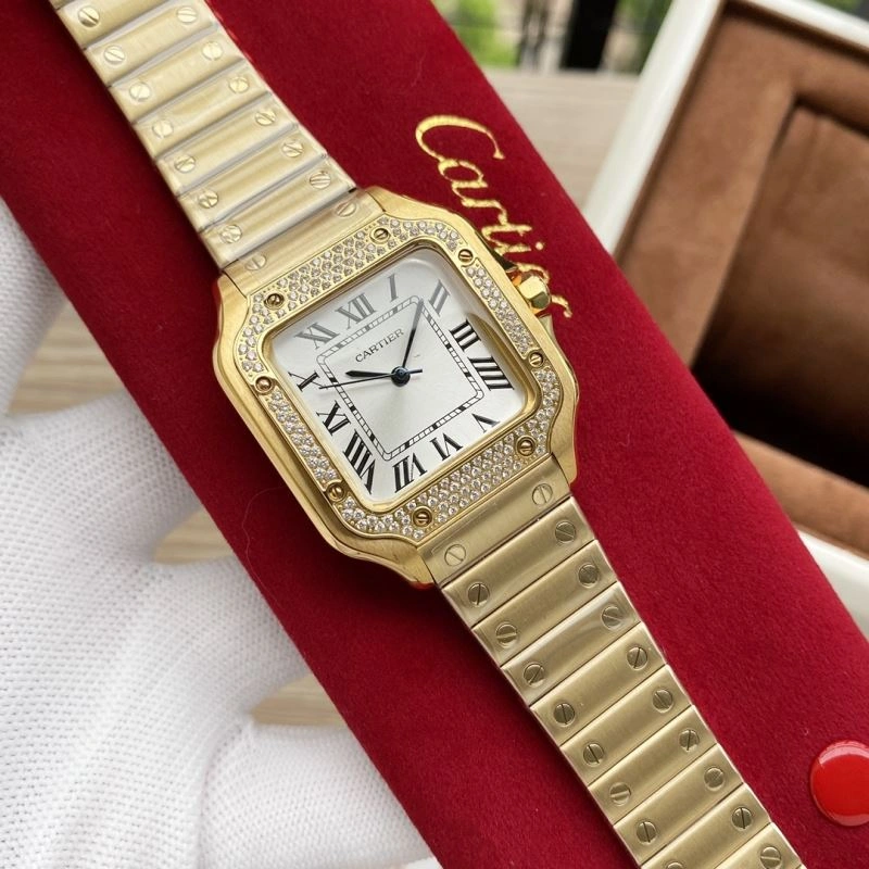 CARTIER Watches EasyCare 180087