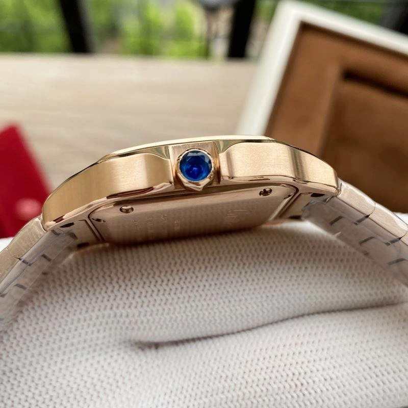 Trendy CARTIER Watches 180086