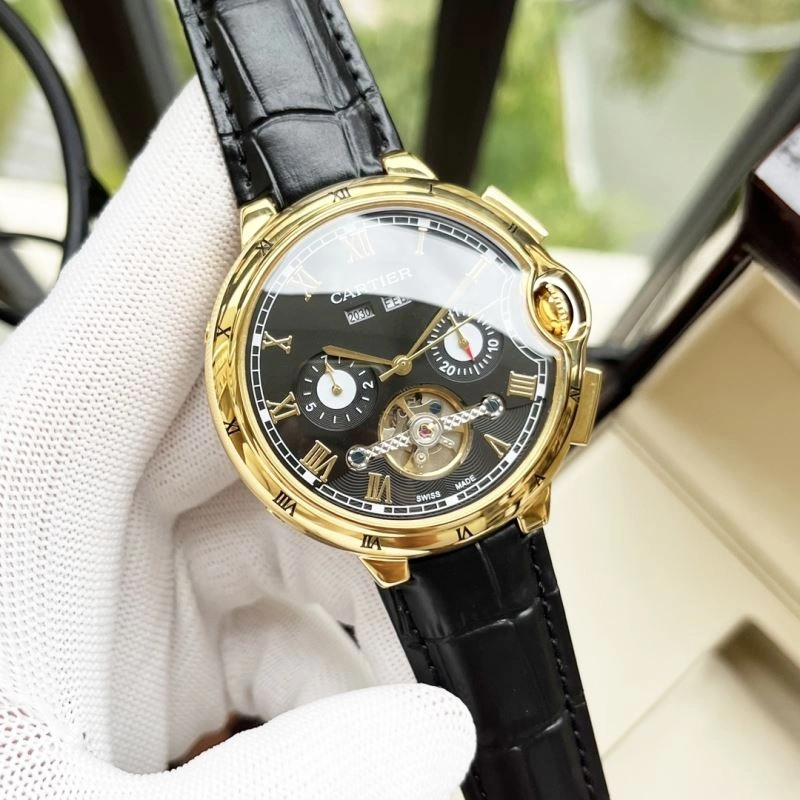 FashionForward CARTIER Watches 180113