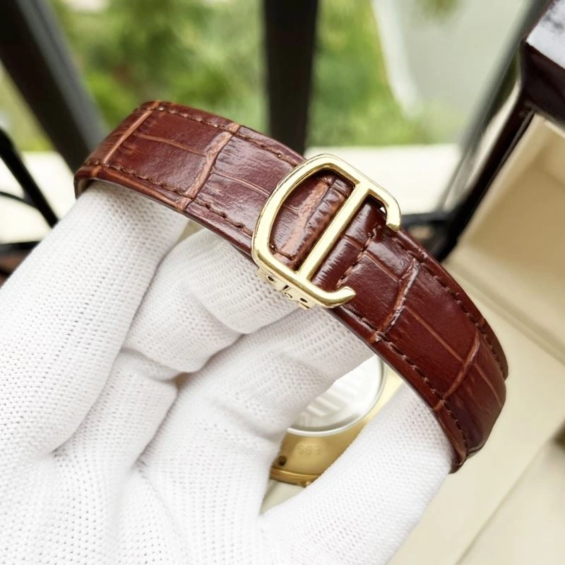 FashionForward CARTIER Watches 180113