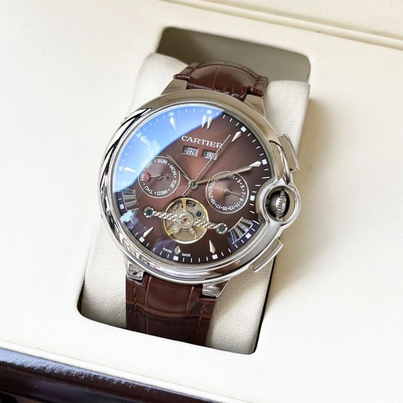 HighPerformance CARTIER Watches 180088