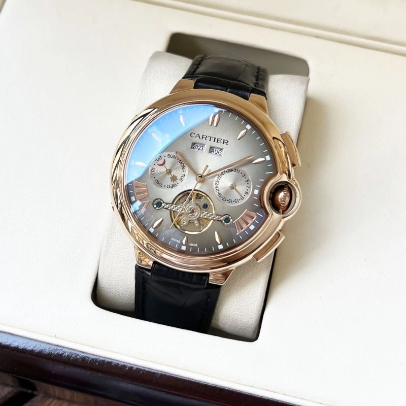 HighPerformance CARTIER Watches 180088
