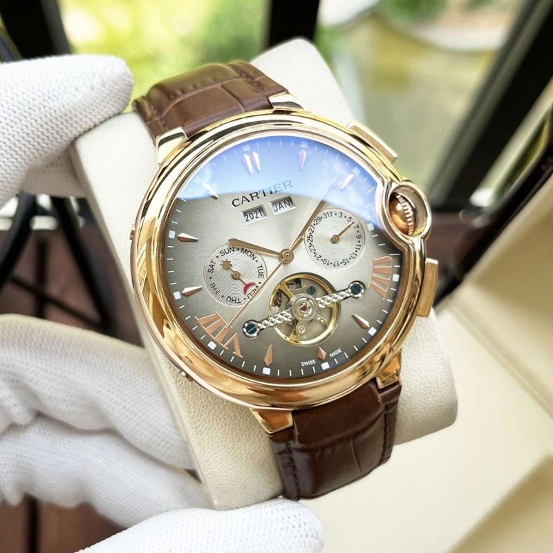 HighPerformance CARTIER Watches 180088