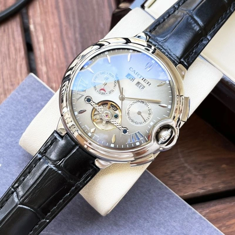 HighPerformance CARTIER Watches 180088