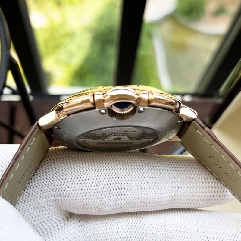 HighPerformance CARTIER Watches 180088