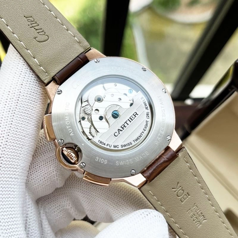 HighPerformance CARTIER Watches 180088