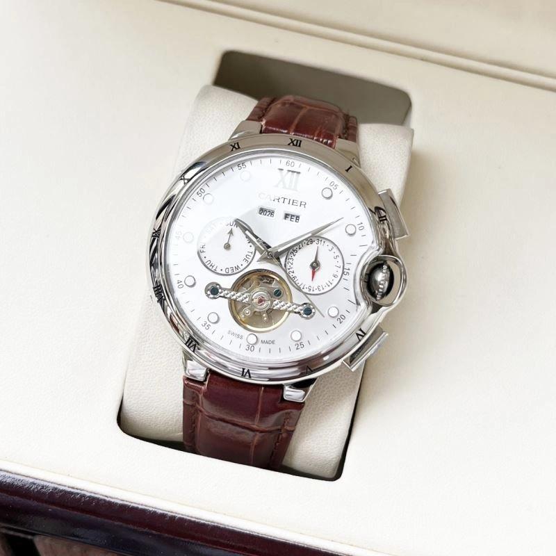 HighQuality CARTIER Watches 180093