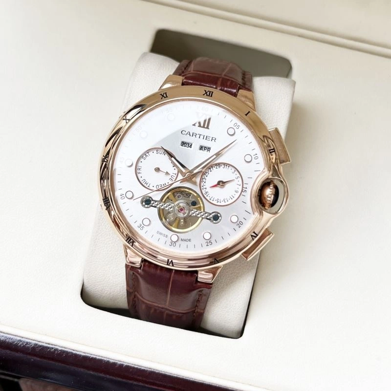 HighQuality CARTIER Watches 180093