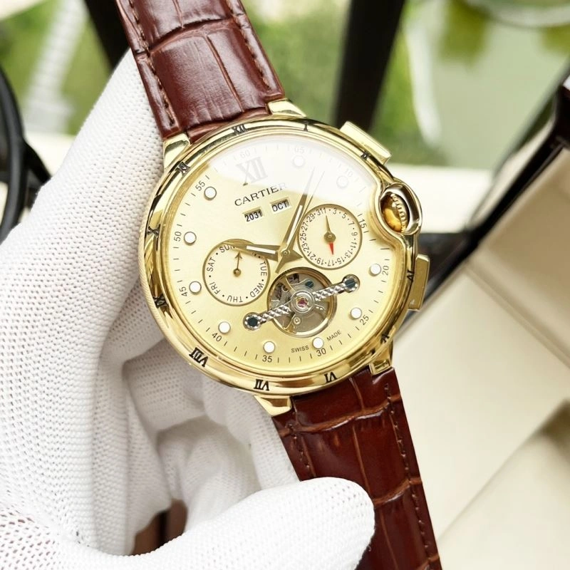 HighQuality CARTIER Watches 180093