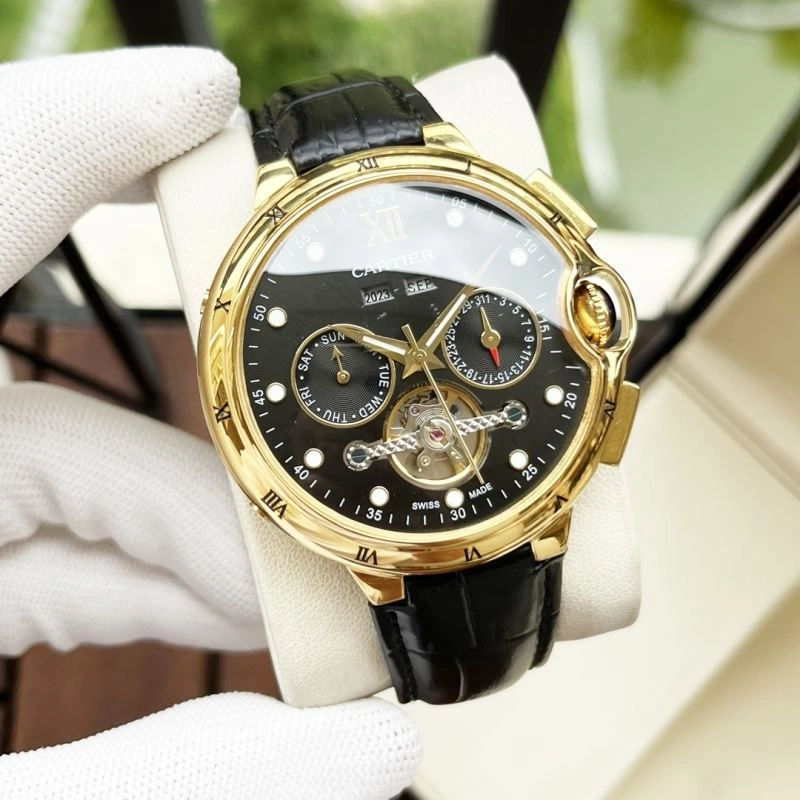 HighQuality CARTIER Watches 180093