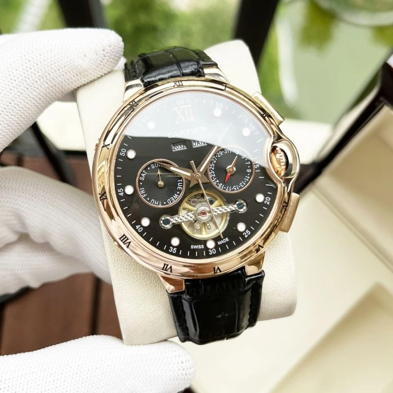 HighQuality CARTIER Watches 180093