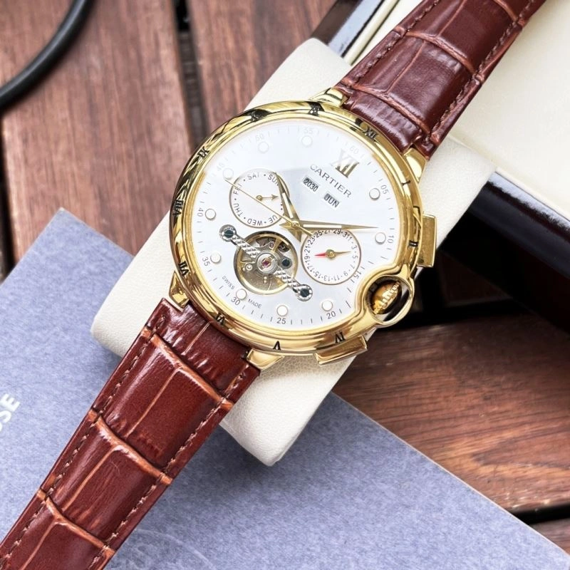 HighQuality CARTIER Watches 180093
