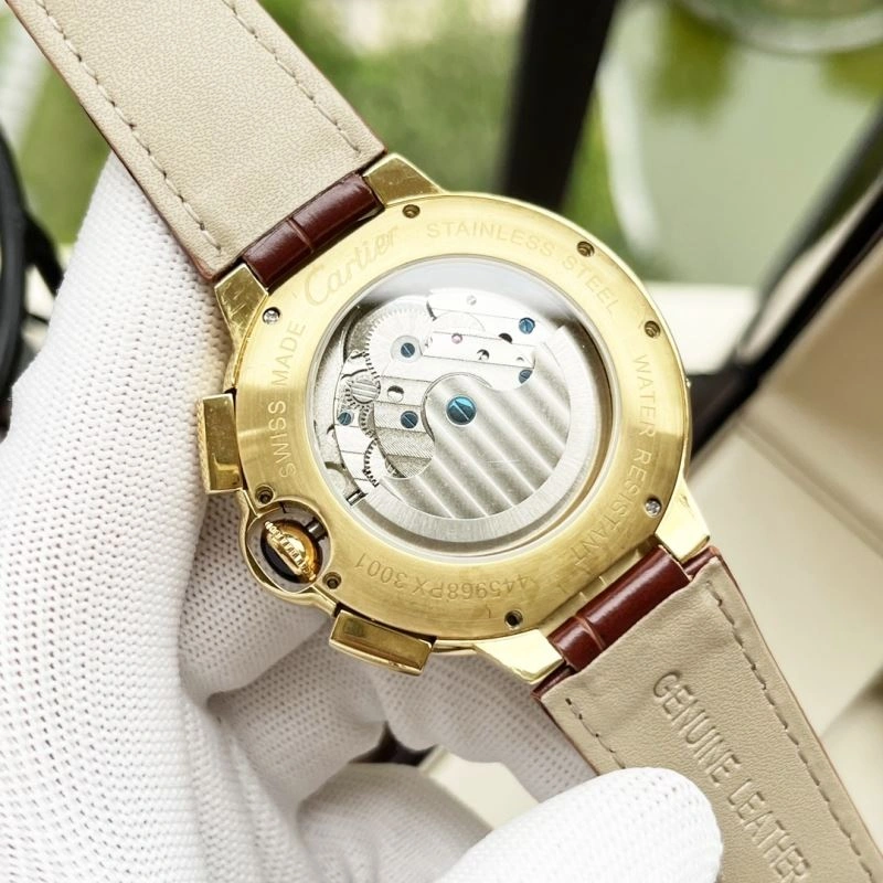 HighQuality CARTIER Watches 180093