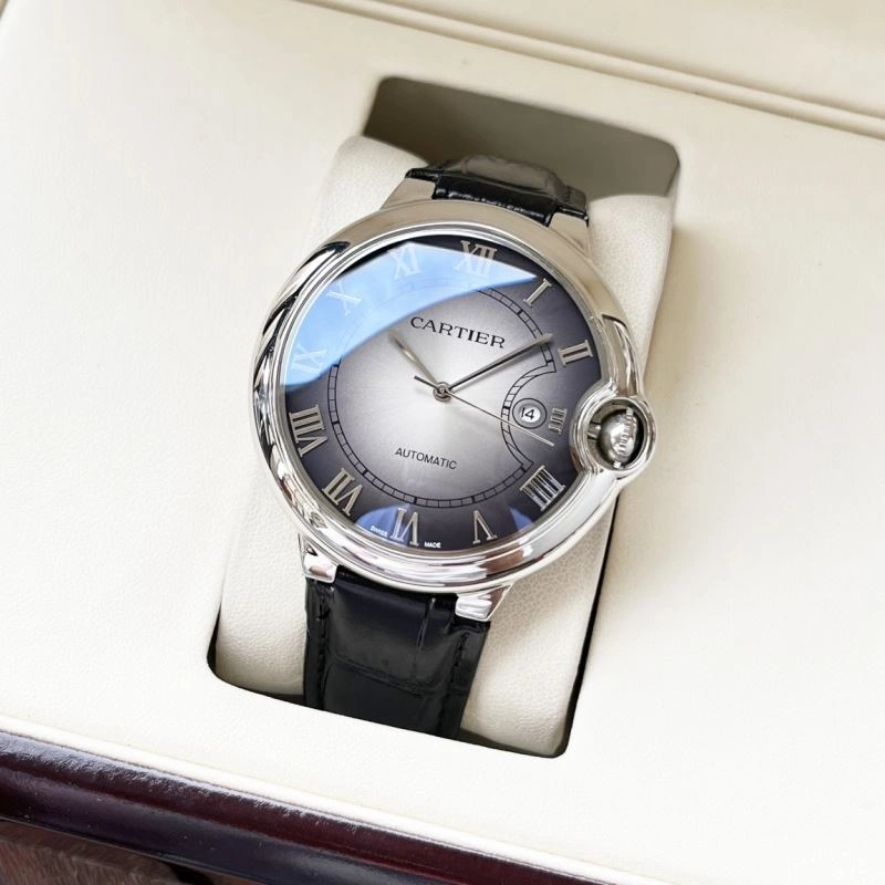 CARTIER Watches EasyCare 180110