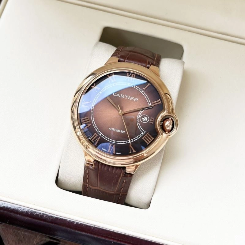 CARTIER Watches EasyCare 180110