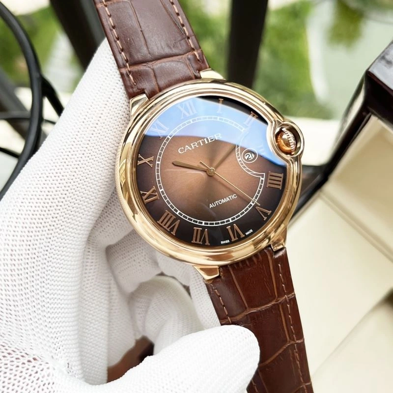 CARTIER Watches EasyCare 180110