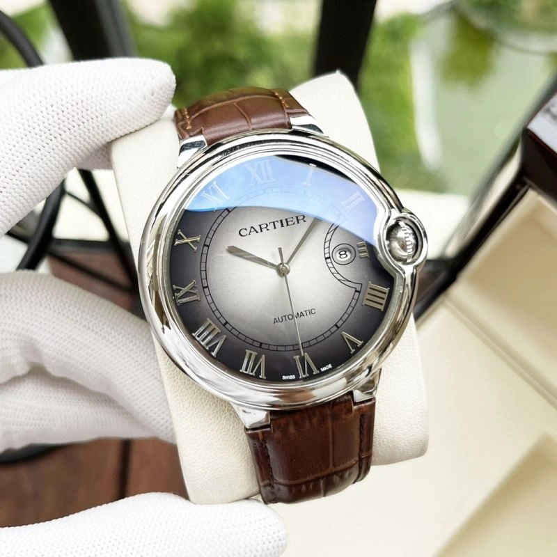 CARTIER Watches EasyCare 180110