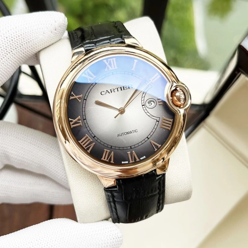 CARTIER Watches EasyCare 180110