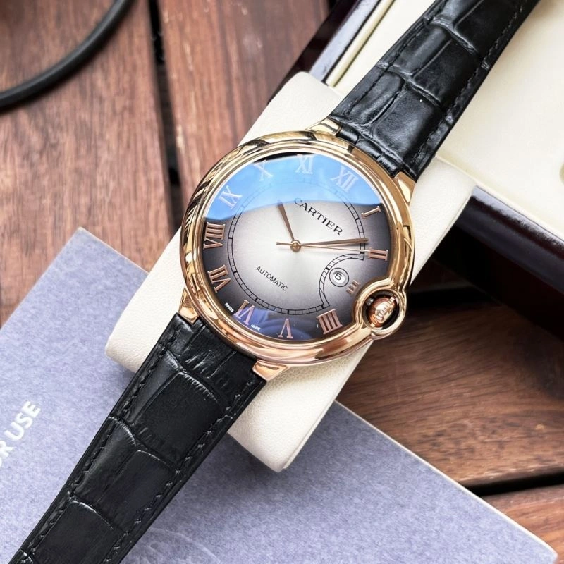 CARTIER Watches EasyCare 180110