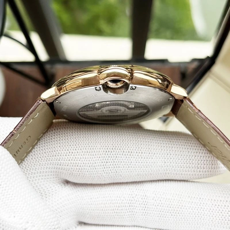 CARTIER Watches EasyCare 180110