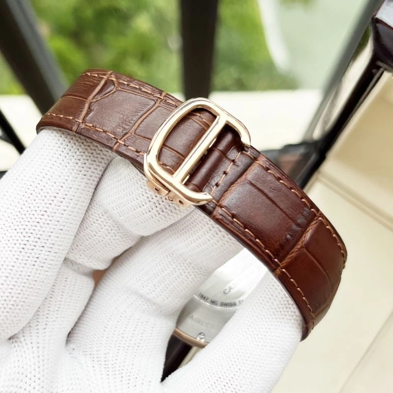 CARTIER Watches EasyCare 180110