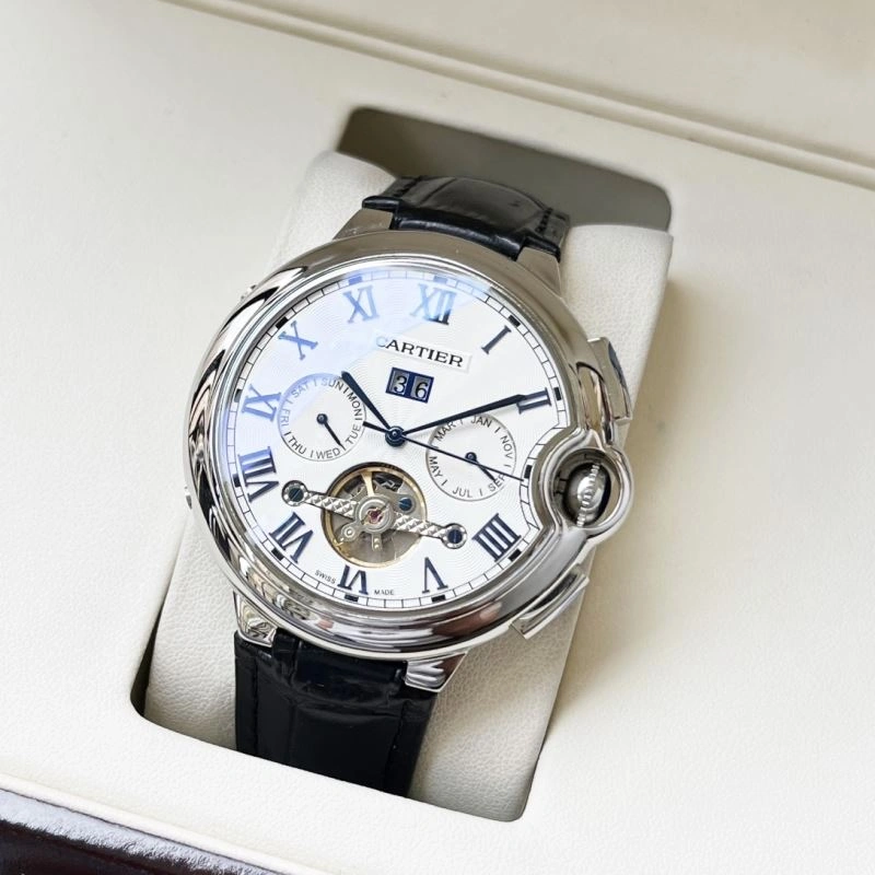 EasyMatch CARTIER Watches 180102
