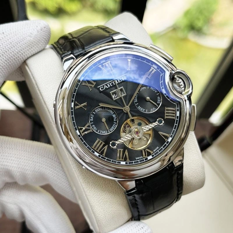 EasyMatch CARTIER Watches 180102