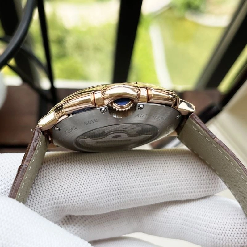 EasyMatch CARTIER Watches 180102