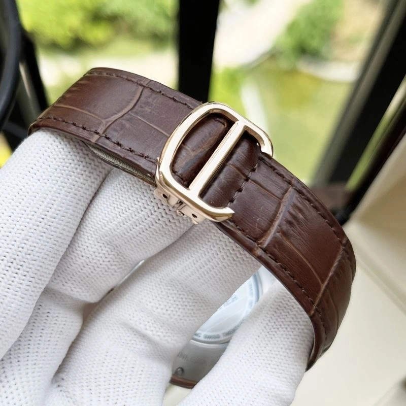 EasyMatch CARTIER Watches 180102