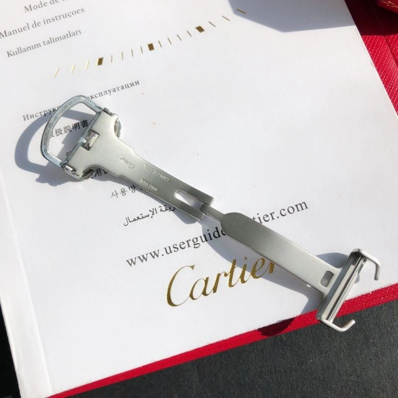 CARTIER Watches Sustainable 180085