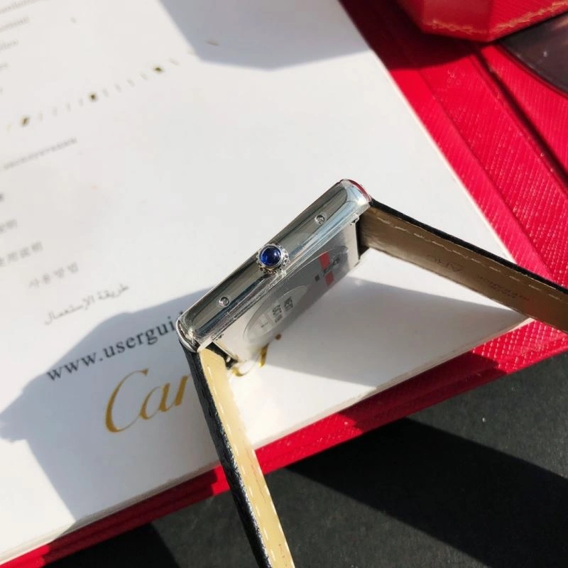 CARTIER Watches Functional 180091