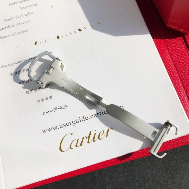 CARTIER Watches Functional 180091