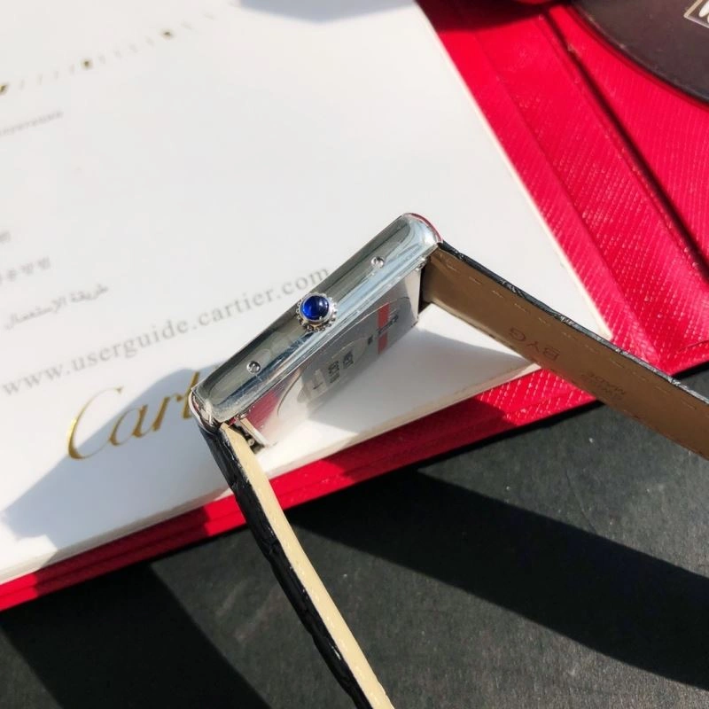 CARTIER Watches WeatherProof 180104