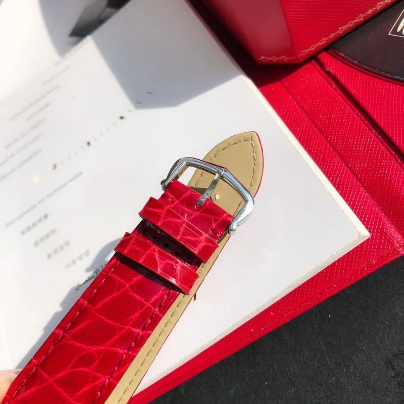 QuickDry CARTIER Watches 180108