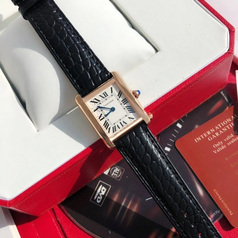 MoistureWicking CARTIER Watches 180099