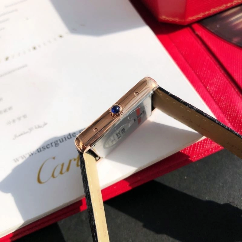 MoistureWicking CARTIER Watches 180099