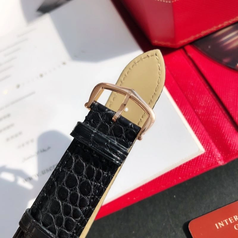 MoistureWicking CARTIER Watches 180099