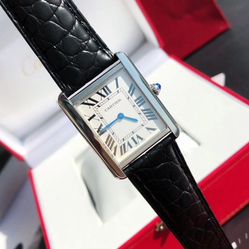 CARTIER Watches Cozy 180092