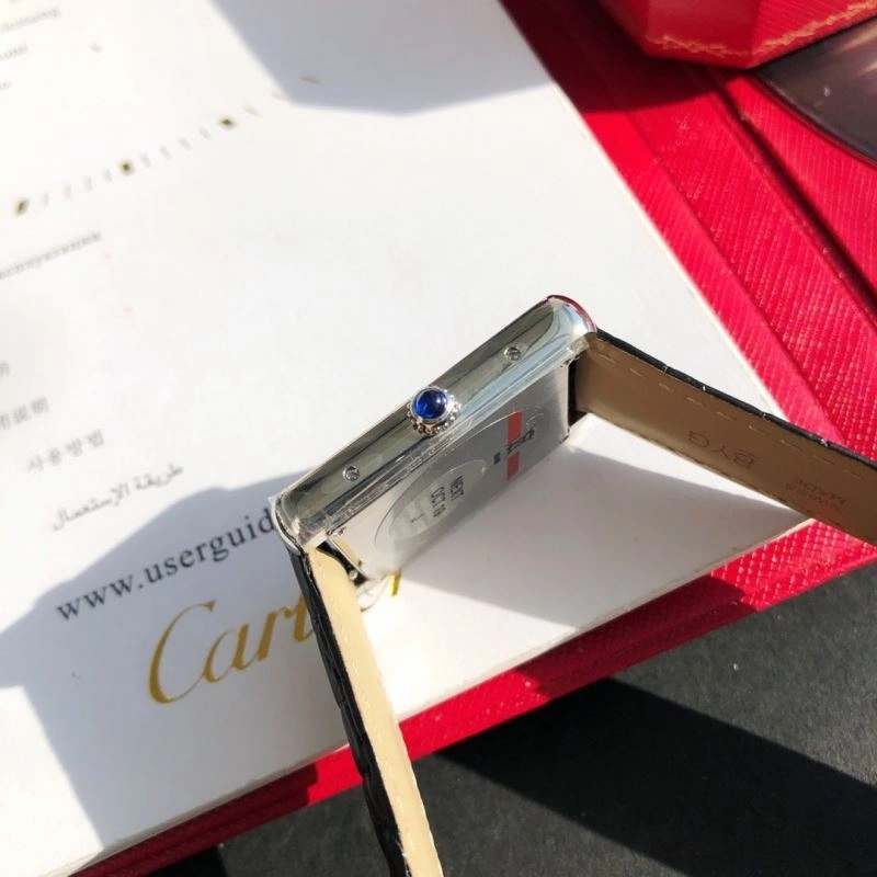CARTIER Watches Cozy 180092