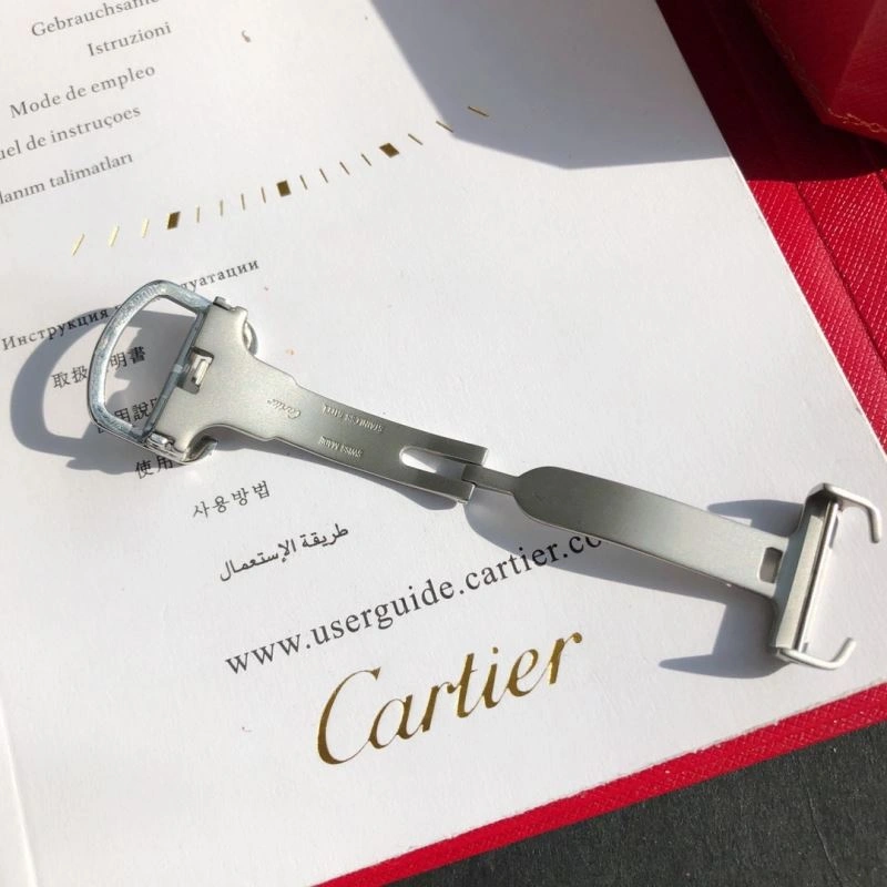 CARTIER Watches Cozy 180092