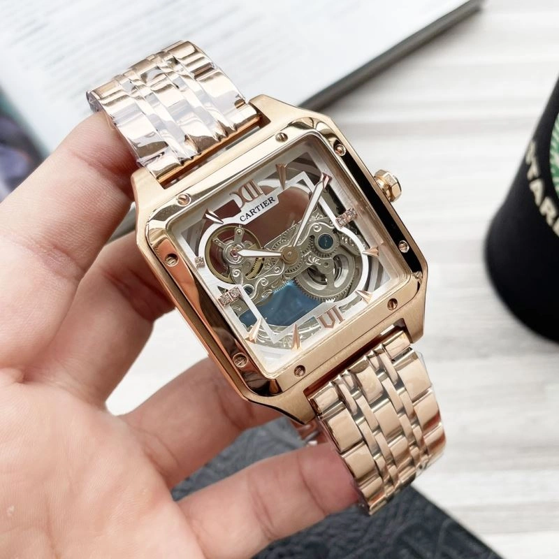 CARTIER Watches FlexibleFit 180111