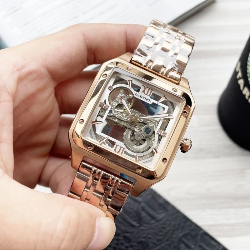 CARTIER Watches FlexibleFit 180111