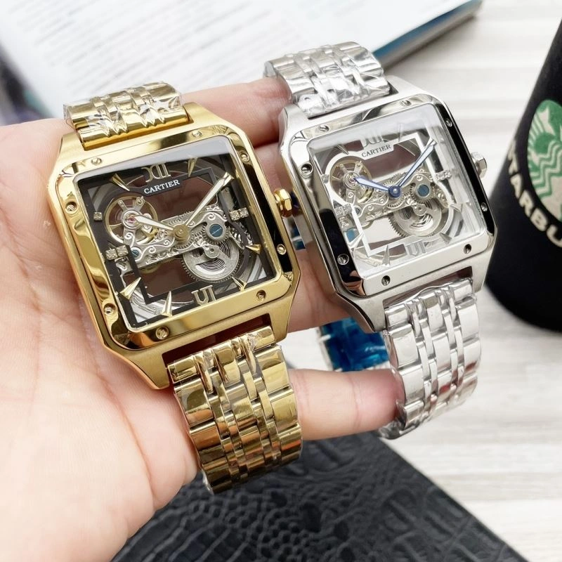 CARTIER Watches FlexibleFit 180111