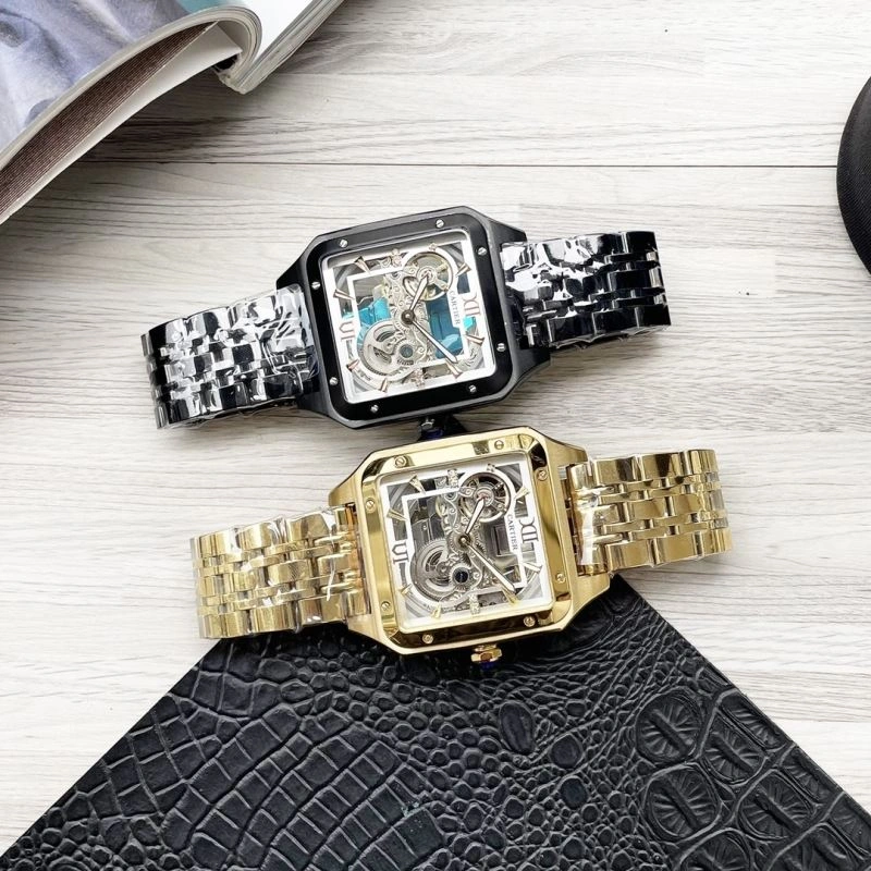 CARTIER Watches FlexibleFit 180111