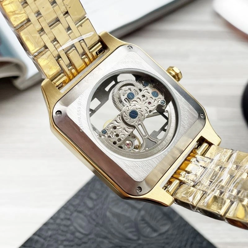 CARTIER Watches FlexibleFit 180111