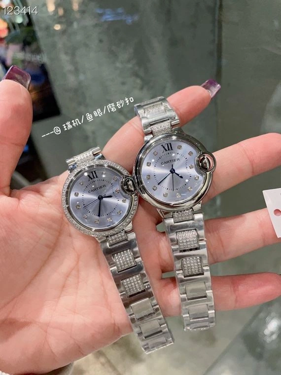 ModernLook CARTIER Watches 180089