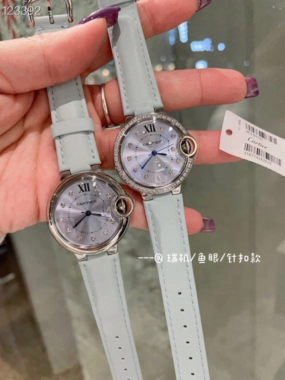 SportInspired CARTIER Watches 180096
