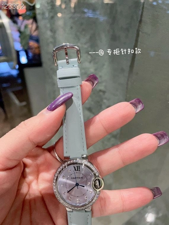 SportInspired CARTIER Watches 180096